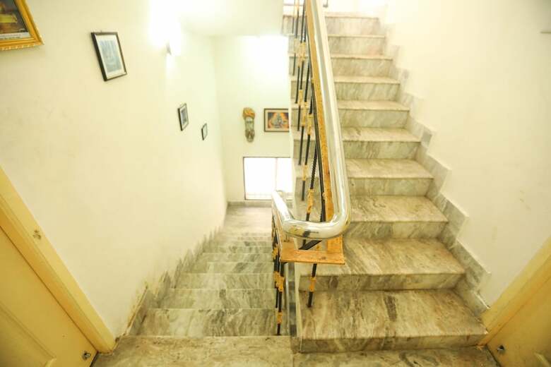 Hotel Ulo Maheshwari Villa