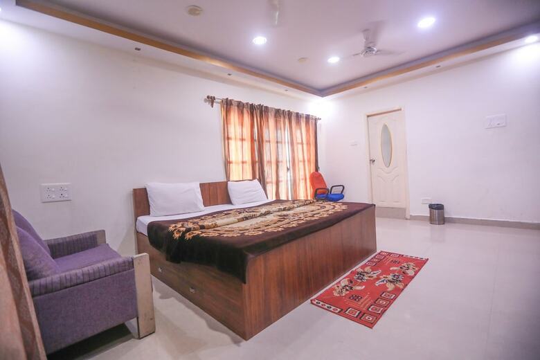 Hotel Ulo Maheshwari Villa