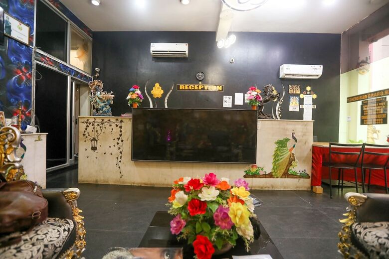 Hotel Ulo Maheshwari Villa