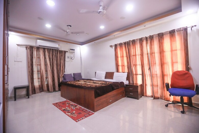 Hotel Ulo Maheshwari Villa