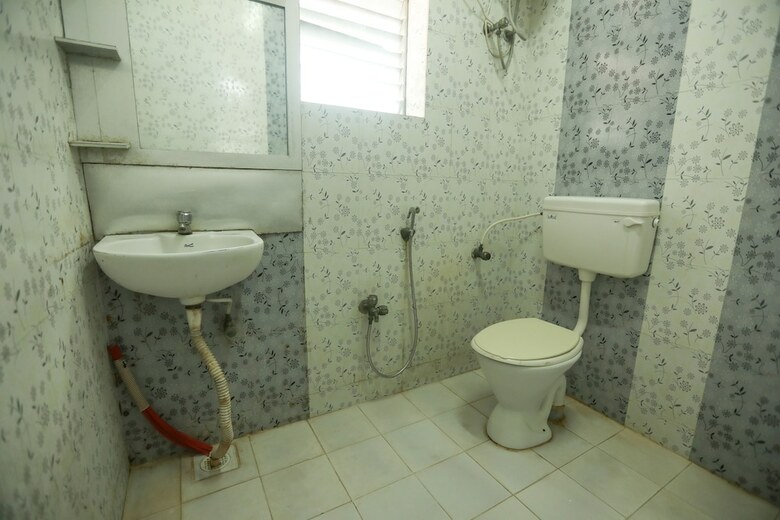 Hotel Ulo Maheshwari Villa