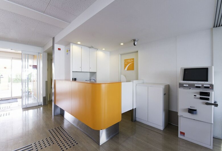 Hotel Chisun Inn Shiojiri Kita Ic