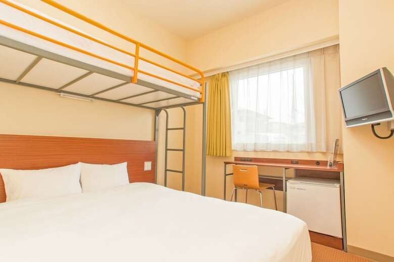 Hotel Chisun Inn Shiojiri Kita Ic