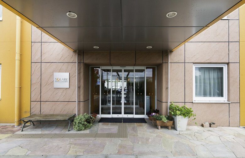 Hotel Chisun Inn Shiojiri Kita Ic