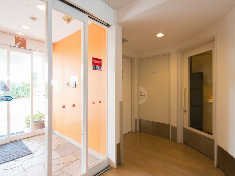 Hotel Chisun Inn Shiojiri Kita Ic