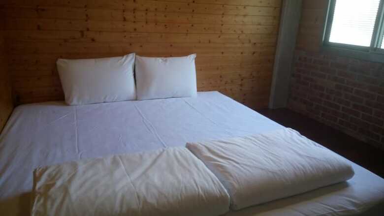 Bed & Breakfast Yellow Ston W.v.