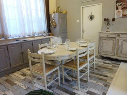 Bed & Breakfast Le Comptoir Des Ecoliers