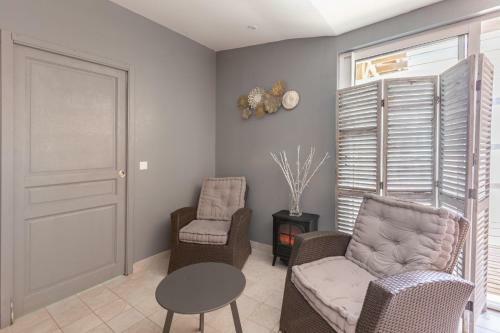 Bed & Breakfast Le Comptoir Des Ecoliers