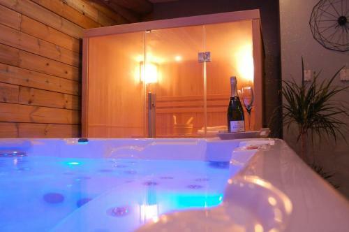 Bed & Breakfast Le Comptoir Des Ecoliers