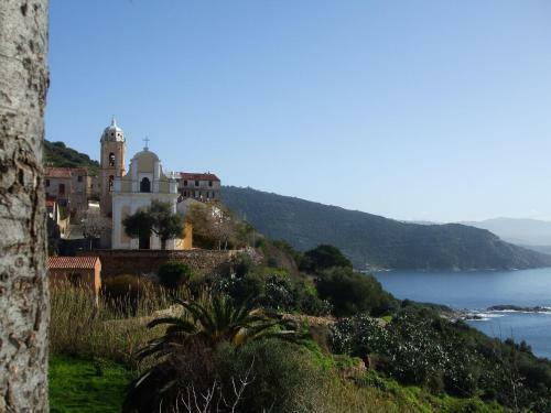 Villa Du Maquis