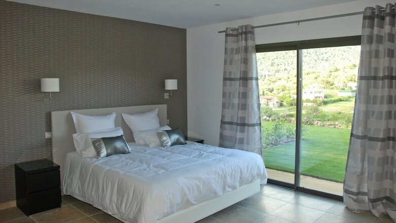 Bed & Breakfast Les Bergeries D'alata