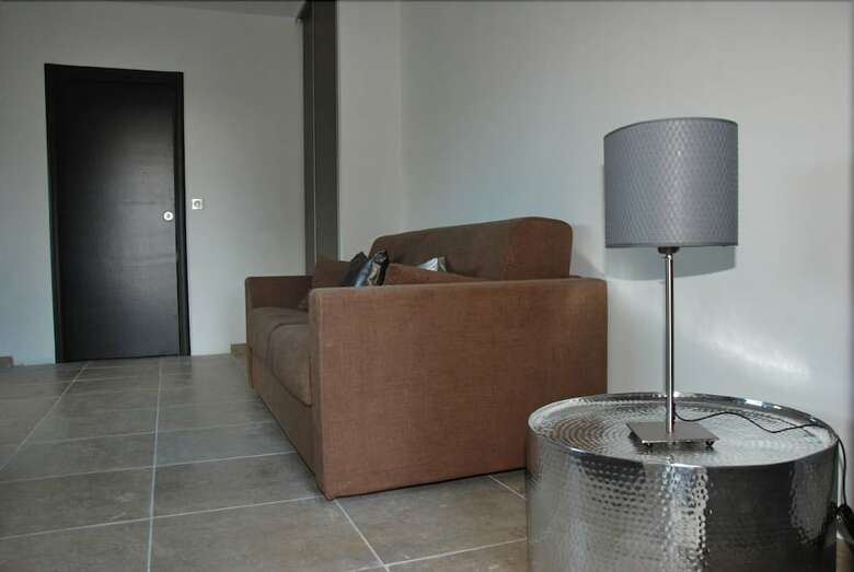 Bed & Breakfast Les Bergeries D'alata