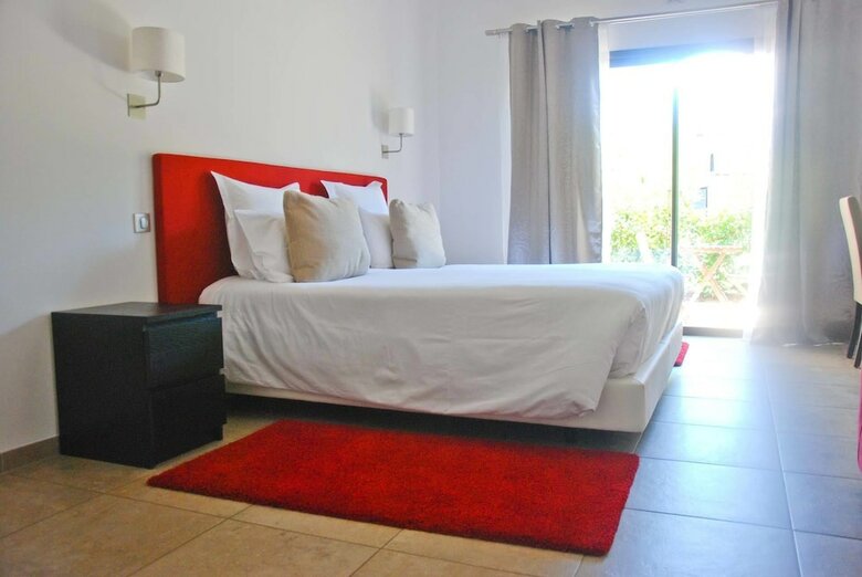 Bed & Breakfast Les Bergeries D'alata