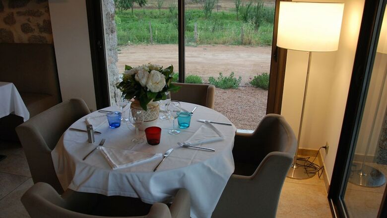 Bed & Breakfast Les Bergeries D'alata