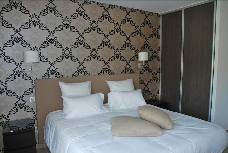 Bed & Breakfast Les Bergeries D'alata