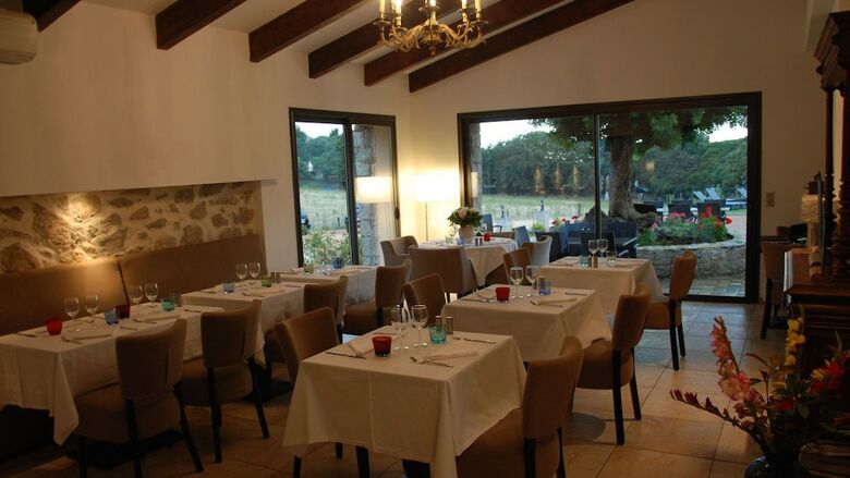 Bed & Breakfast Les Bergeries D'alata