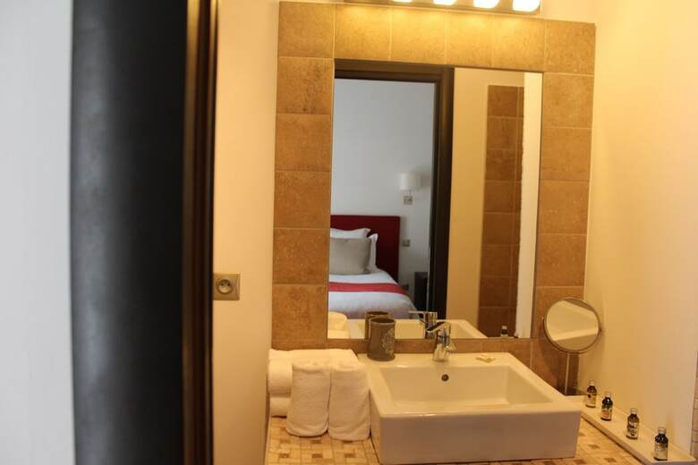Bed & Breakfast Les Bergeries D'alata