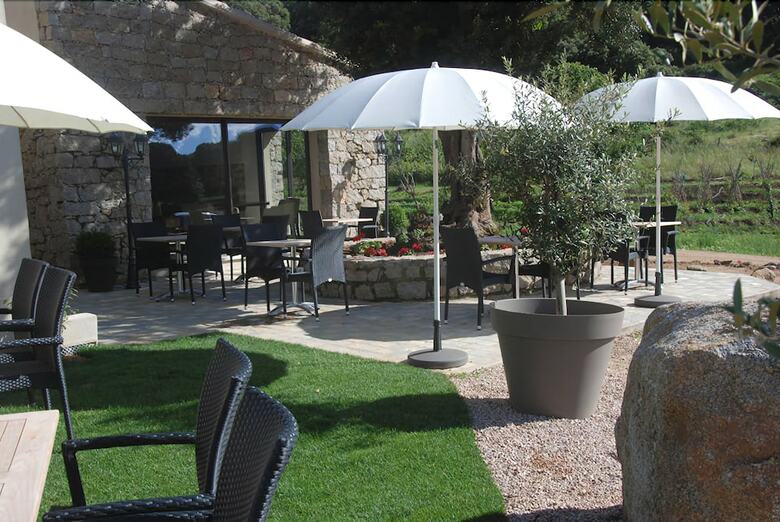 Bed & Breakfast Les Bergeries D'alata