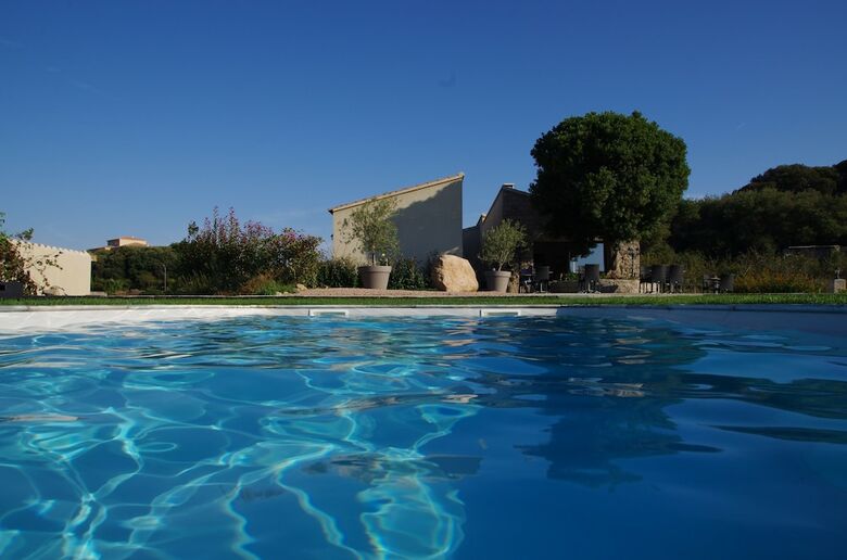 Bed & Breakfast Les Bergeries D'alata