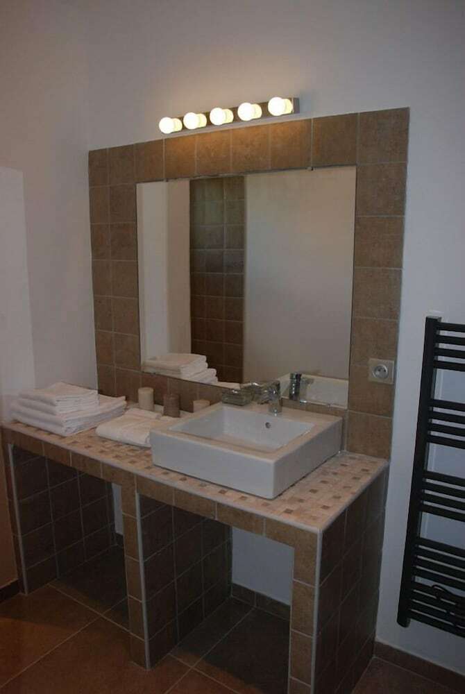 Bed & Breakfast Les Bergeries D'alata