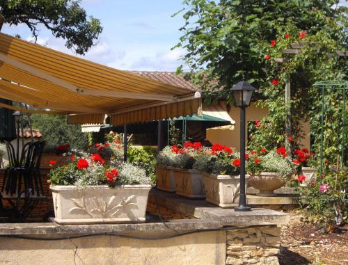 Hotel Domaine De La Rhonie