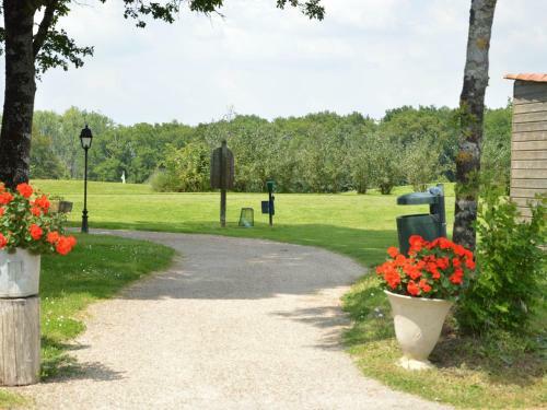 Villa Le Chat De Golf