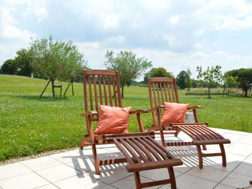 Villa Le Chat De Golf