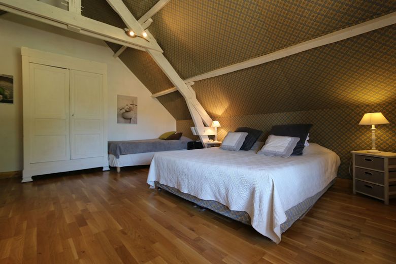 Hotel Ferme Lamy