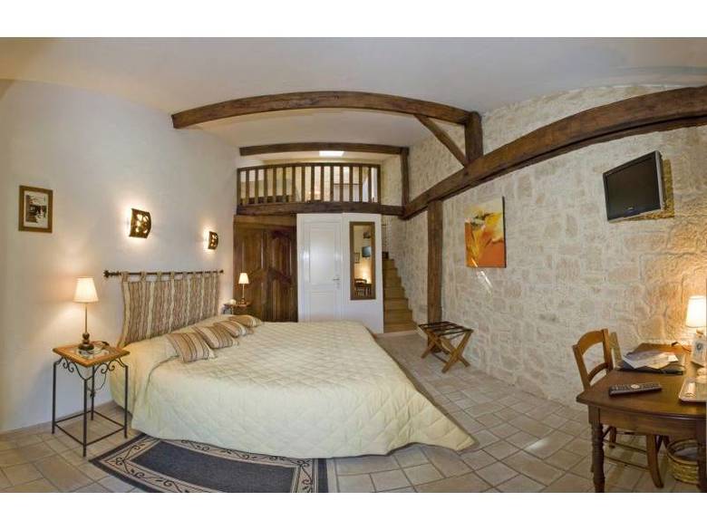 Hotel Ferme Lamy