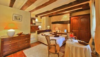 Hotel Ferme Lamy