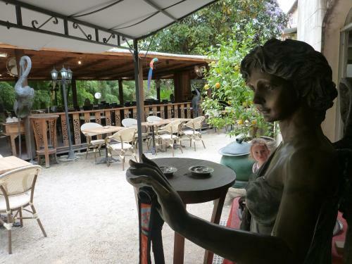 Bed & Breakfast Les Chambres Du Clos