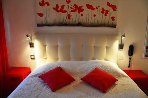 Hotel Le Mas Du Terme