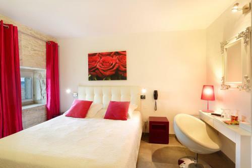 Hotel Le Mas Du Terme