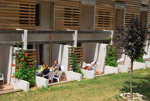 Aparthotel R�sidence Grand Bleu Vacances - La Closerie