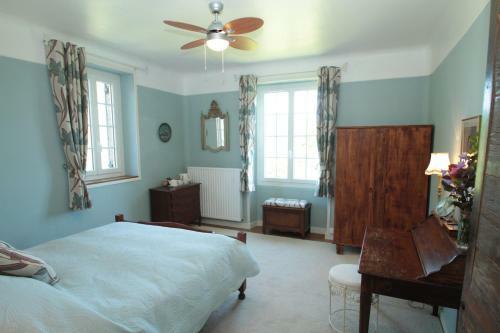 Bed & Breakfast Le Chevrefeuille Chambres D'hotes Et G�tes De Charme