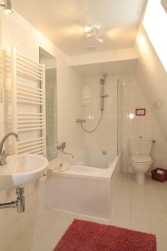 Bed & Breakfast Le Chevrefeuille Chambres D'hotes Et G�tes De Charme