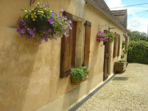 Bed & Breakfast Le Chevrefeuille Chambres D'hotes Et G�tes De Charme