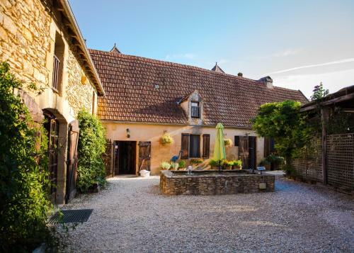 Bed & Breakfast Le Chevrefeuille Chambres D'hotes Et G�tes De Charme