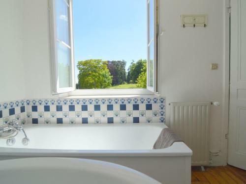 Chateau Saint Gervais Asnieres I