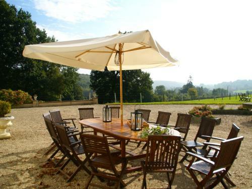 Chateau Saint Gervais Asnieres I