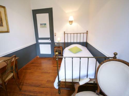 Chateau Saint Gervais Asnieres I