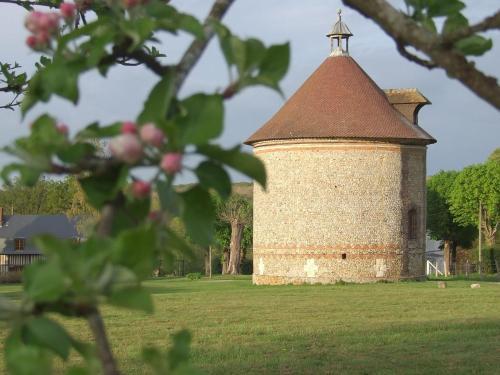 Lodge Holiday Home Porte De Rouen Asnieres