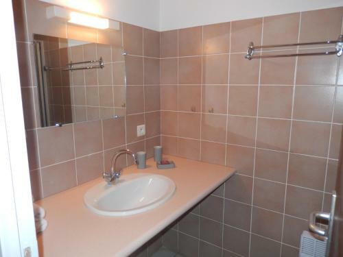 Bed & Breakfast Chambres D'h�tes Les Clapas