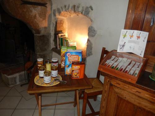 Bed & Breakfast Chambres D'h�tes Les Clapas