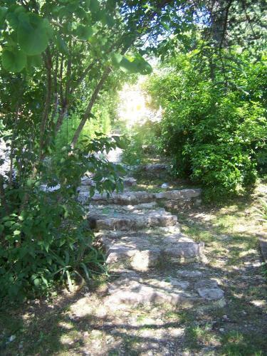 Bed & Breakfast Chambres D'h�tes Les Clapas