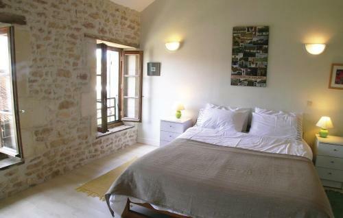 Holiday Home Gemozac Op-1524