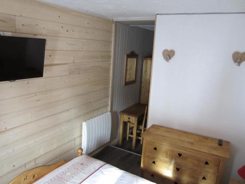 Hotel H�tel Chalet Le Caribou