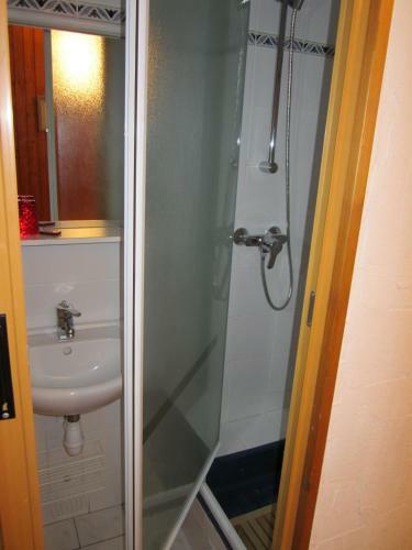 Hotel H�tel Chalet Le Caribou