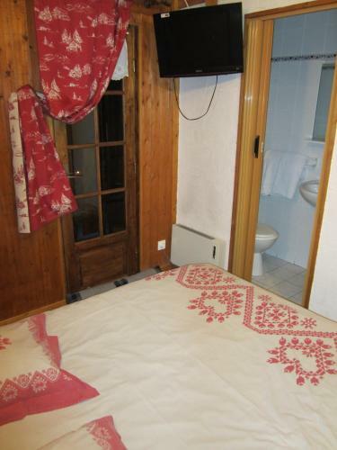 Hotel H�tel Chalet Le Caribou