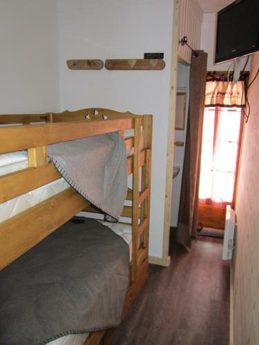 Hotel H�tel Chalet Le Caribou